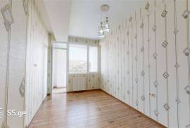 Apartment for sale, 3 Room, New building, Tbilisi, Nadzaladevi