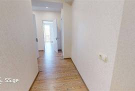 Apartment for sale, 3 Room, New building, Tbilisi, Nadzaladevi