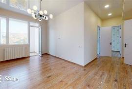 Apartment for sale, 3 Room, New building, Tbilisi, Nadzaladevi
