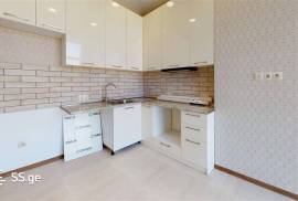 Apartment for sale, 3 Room, New building, Tbilisi, Nadzaladevi