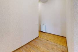 Apartment for sale, 3 Room, New building, Tbilisi, Nadzaladevi