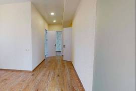 Apartment for sale, New building, Nadzaladevi