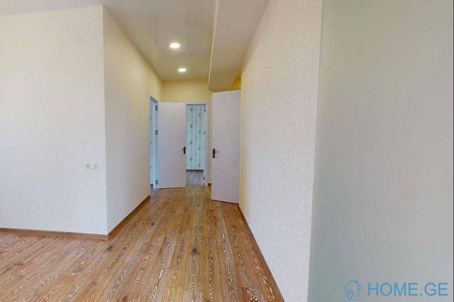Apartment for sale, 3 Room, New building, Tbilisi, Nadzaladevi