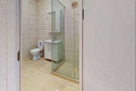 Apartment for sale, 3 Room, New building, Tbilisi, Nadzaladevi