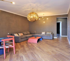 Apartment for sale, New building, vake