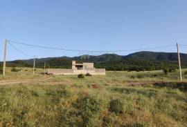 Land For Sale, Saguramo