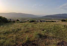 Land For Sale, Saguramo