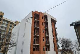 Apartment for sale, New building, Didi digomi