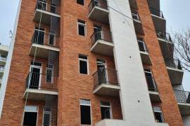 Apartment for sale, New building, Didi digomi