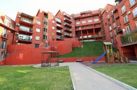 Apartment for sale, New building, vake