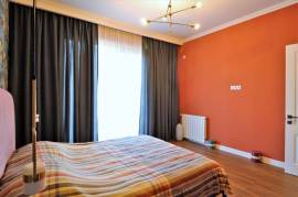 Продается квартира, 4 Kомнатная, Новостройка, Тбилиси, vake