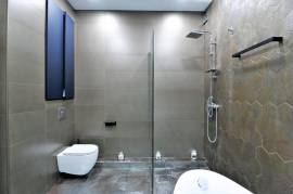 Продается квартира, 4 Kомнатная, Новостройка, Тбилиси, vake
