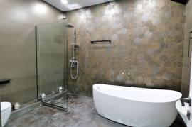 Продается квартира, 4 Kомнатная, Новостройка, Тбилиси, vake