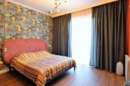 Продается квартира, 4 Kомнатная, Новостройка, Тбилиси, vake