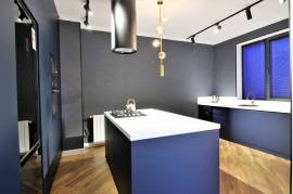 Продается квартира, 4 Kомнатная, Новостройка, Тбилиси, vake