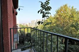 Apartment for sale, New building, vake