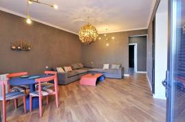Продается квартира, 4 Kомнатная, Новостройка, Тбилиси, vake