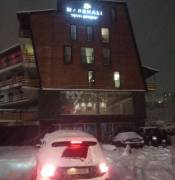 Daily Rent, Hotel, Gudauri