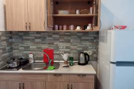 Daily Apartment Rent, New building, Gldani