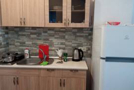 Daily Apartment Rent, New building, Gldani