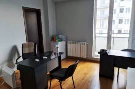 ქირავდება, საოფისე ფართი, საბურთალო