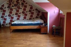 Apartment for sale, 4 Room, Old building, Tbilisi, Avlabari
