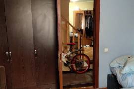 Apartment for sale, 4 Room, Old building, Tbilisi, Avlabari