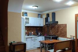 Apartment for sale, 4 Room, Old building, Tbilisi, Avlabari