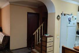 Apartment for sale, 4 Room, Old building, Tbilisi, Avlabari