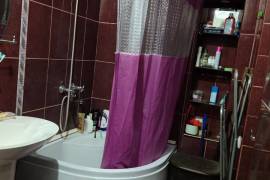 Apartment for sale, 4 Room, Old building, Tbilisi, Avlabari