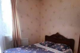 Daily Apartment Rent, New building, Vazisubani