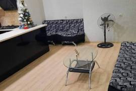 Daily Apartment Rent, New building, Vazisubani