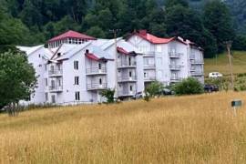 იყიდება ბინა, 2 ოთახიანი, ახალი აშენებული, ბორჯომი, ბაკურიანი