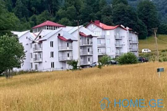 იყიდება ბინა, 2 ოთახიანი, ახალი აშენებული, ბორჯომი, ბაკურიანი