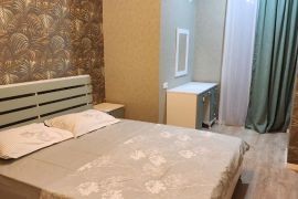 Daily Apartment Rent, New building, saburtalo