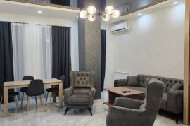 Daily Apartment Rent, New building, saburtalo