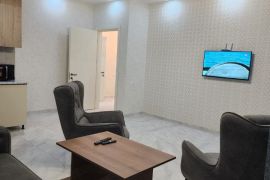 Daily Apartment Rent, New building, saburtalo