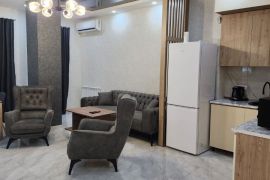 Daily Apartment Rent, New building, saburtalo