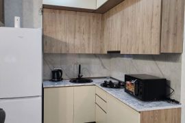 Daily Apartment Rent, New building, saburtalo