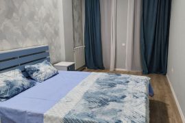 Daily Apartment Rent, New building, saburtalo