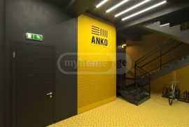 Apartment for sale, 2 Room, Under construction, Tbilisi, Samgori