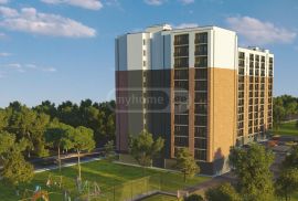 Apartment for sale, 2 Room, Under construction, Tbilisi, Samgori