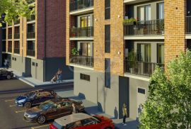 Apartment for sale, 2 Room, Under construction, Tbilisi, Samgori