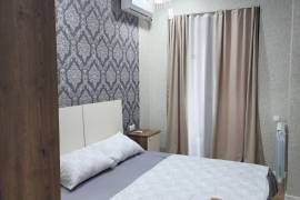 Daily Apartment Rent, New building, saburtalo