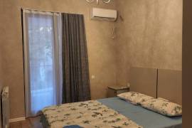 Daily Apartment Rent, New building, saburtalo