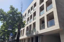 Daily Apartment Rent, New building, saburtalo