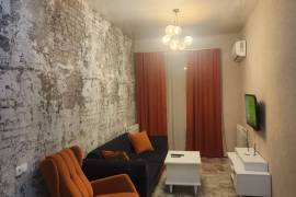 Daily Apartment Rent, New building, saburtalo