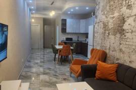 Daily Apartment Rent, New building, saburtalo