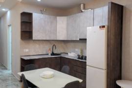 Daily Apartment Rent, New building, saburtalo