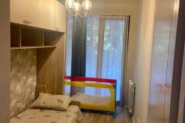 Daily Apartment Rent, New building, saburtalo